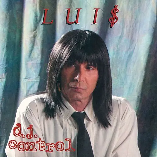 Lui$ - D.J. Control (12'' Single)
