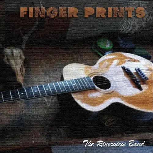 The Riverview Band - Finger Prints (2025)