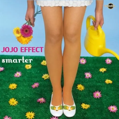 Jojo Effect / Smarter 2014
