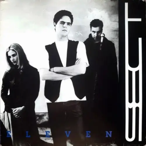 Sect - Eleven (1995)