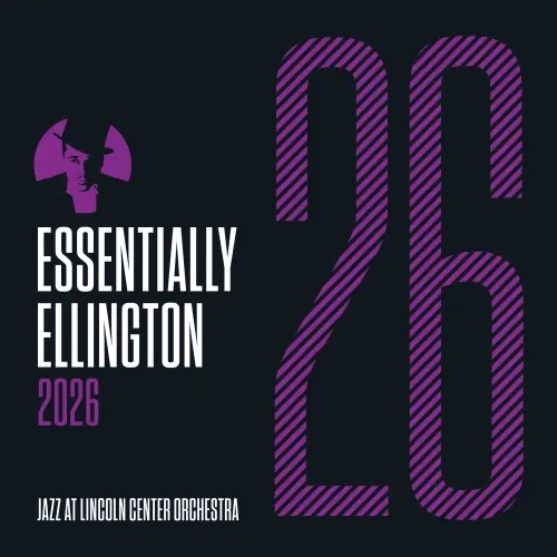 Wynton Marsalis & Lincoln Center Orchestra - Essentially Ellington 2026 (2025)