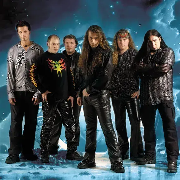 Pagan's Mind - Дискография (2000-2011)