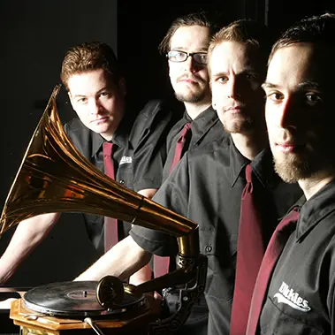 Pyogenesis - Дискография (1995-2020)