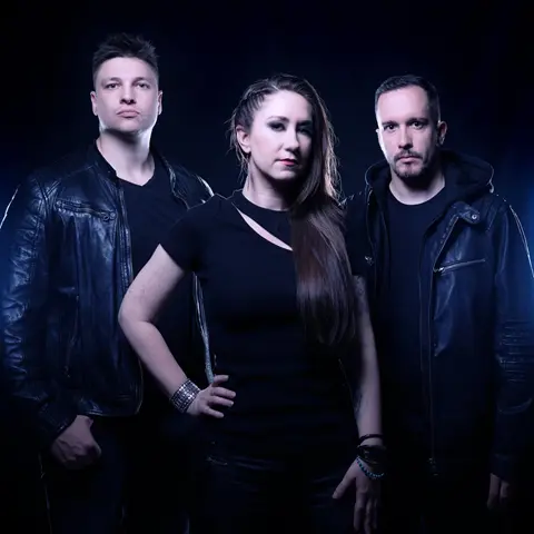 Rage Of Light - Дискография (2016-2023)