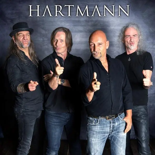 Hartmann - Дискография (2005-2025)