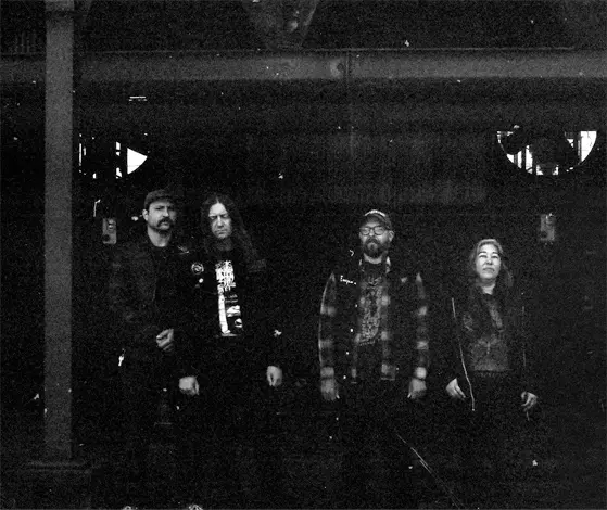 Dispossessed - Дискография (2019-2025)