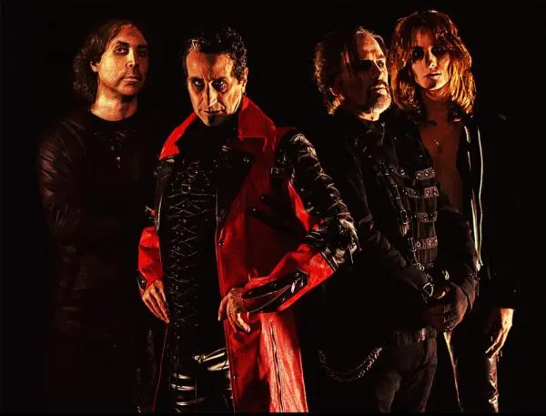 Sacred Oath - Дискография (1987-2019)