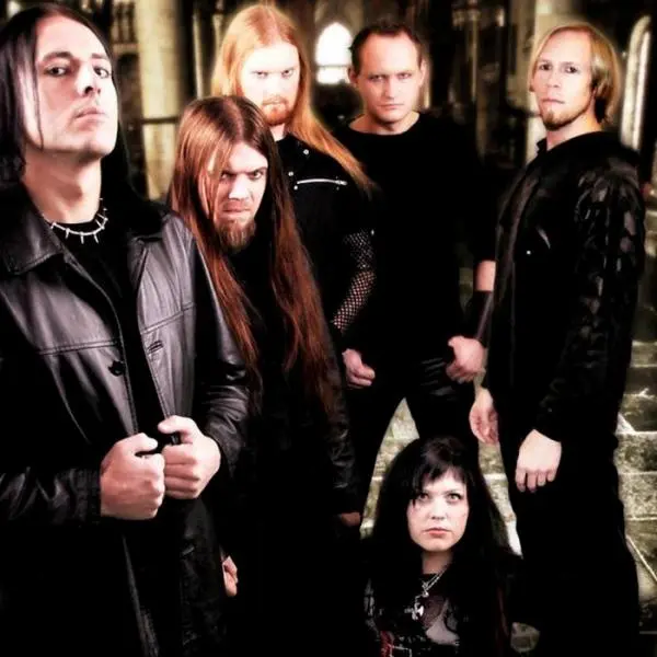 Trail Of Tears - Дискография (1998-2024)