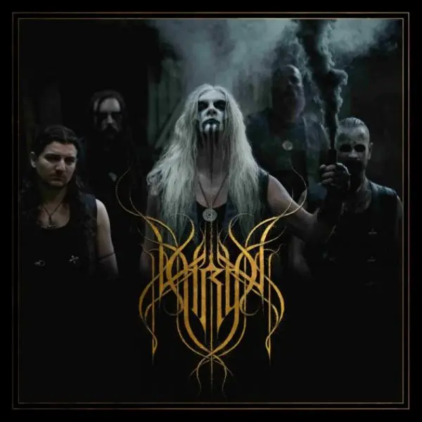 Thron - Дискография (2017-2025)