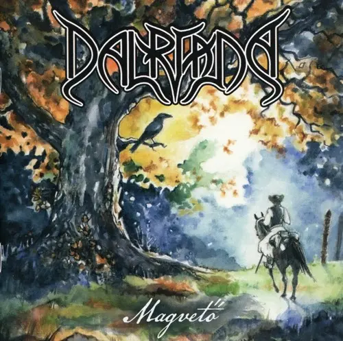 Dalriada - Magvető (2025)