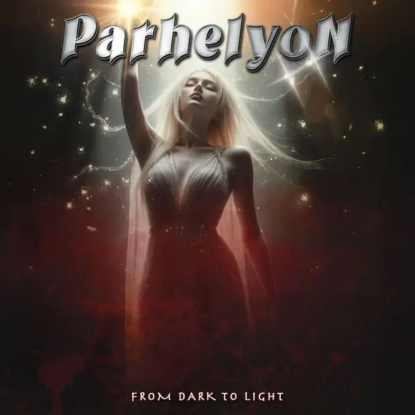 Parhelyon From Dark to Light 2025