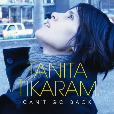 Tanita Tikaram - Can’t Go Back (Deluxe Edition) (2012)