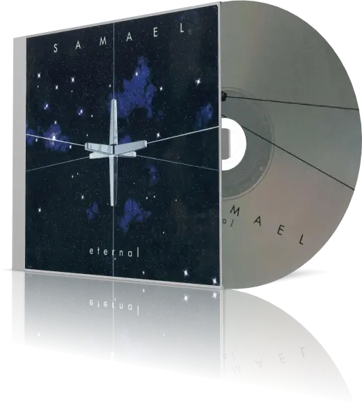 Samael - Eternal (1999)