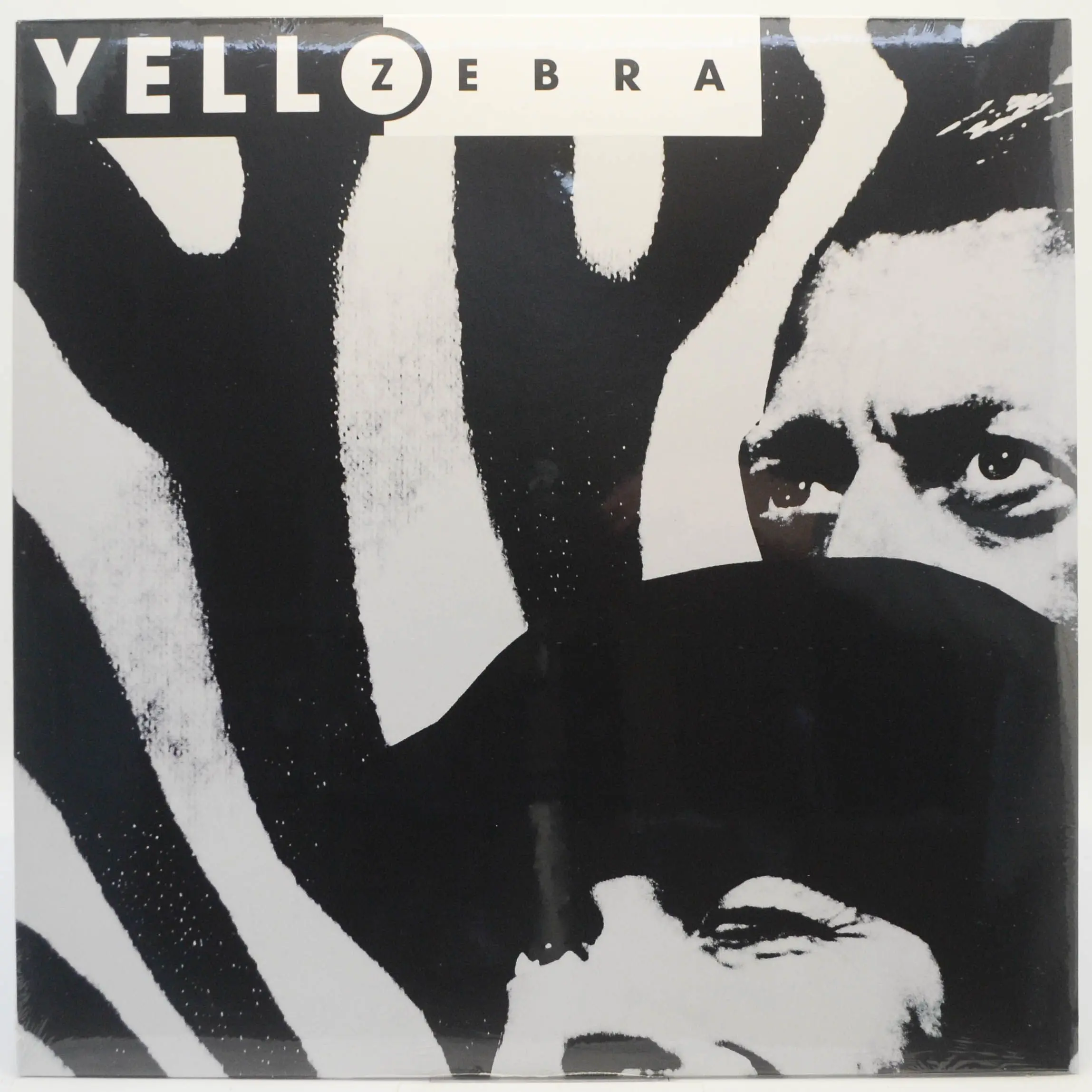 Yello - Zebra (1994)