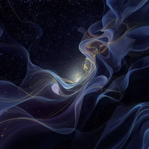 Hyperspace Odyssey - The Topology of Dreams (2025)