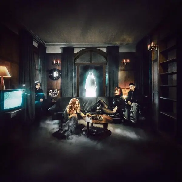 Witch Fever - Fevereaten - 2025