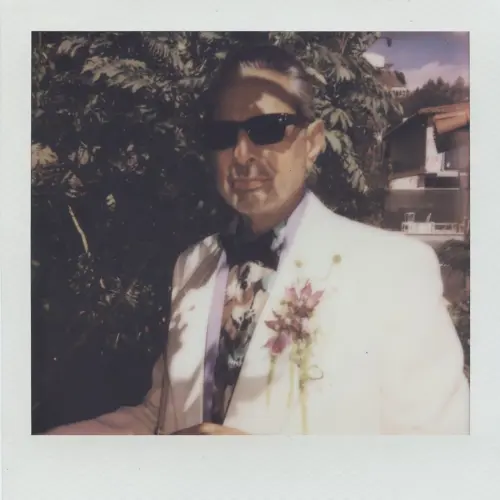 Jeff Goldblum & The Mildred Snitzer Orchestra - I Wanna Be Around (2025)