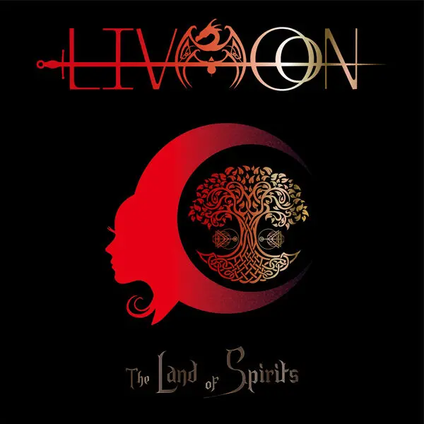 Liv Moon - The Land of Spirits - 2025