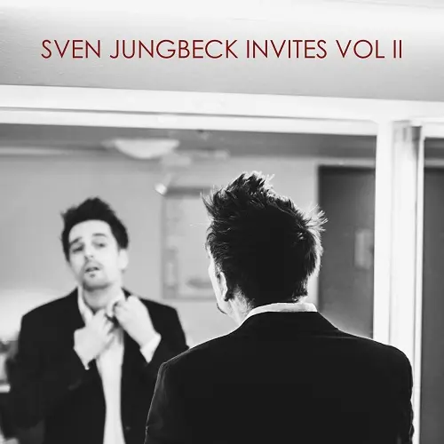 Sven Jungbeck - Invites, Vol. 2 (2025)