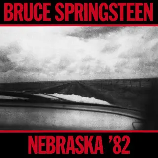 Bruce Springsteen - Nebraska'82 [Expanded Edition] - 1982/2025
