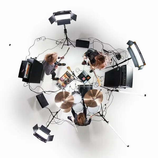 Carson - When Gods Know Why (2025)