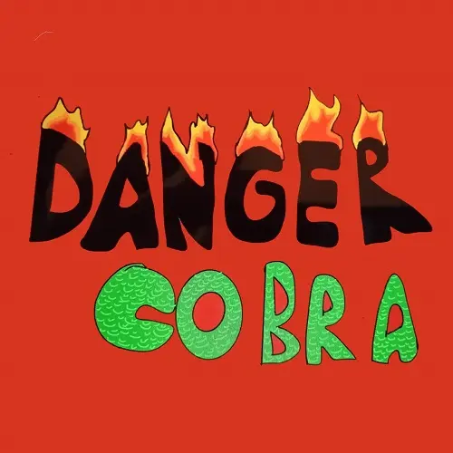 Danger Cobra - Danger Cobra (2025)
