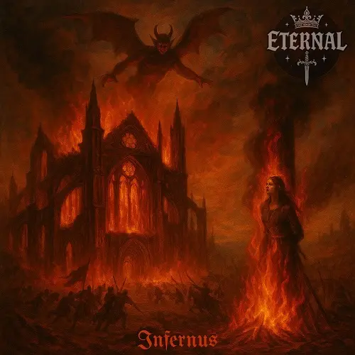 Eternal - Infernus (2025)