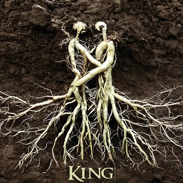 King 810 - K7 Rustbelt Numetal 2 - 2025