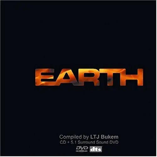 Earth 7 - Scorched Earth Edition (Limited Edition) (2004)