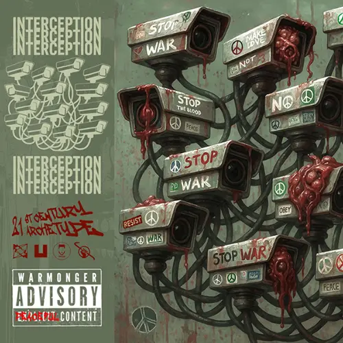 21st Century Archetype / Interception