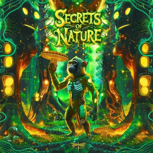 Secrets Of Nature (2025)