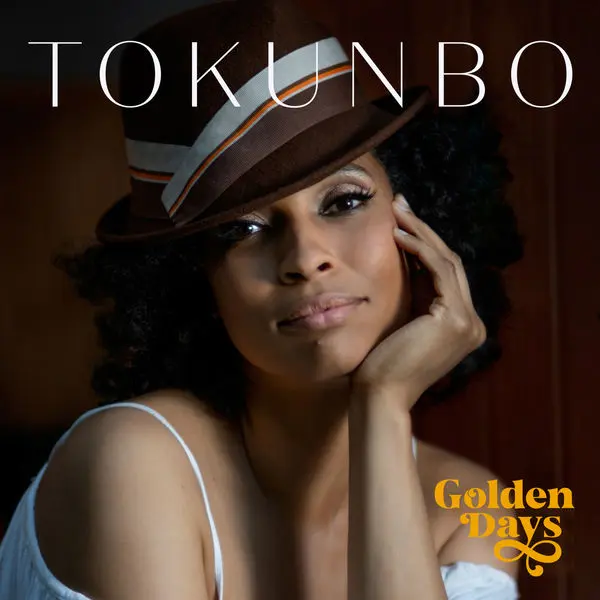 Tokunbo - Golden Days (2022)