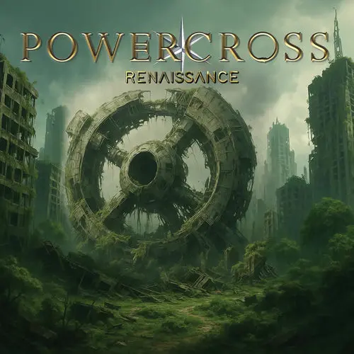 Powercross / Renaissance 2025