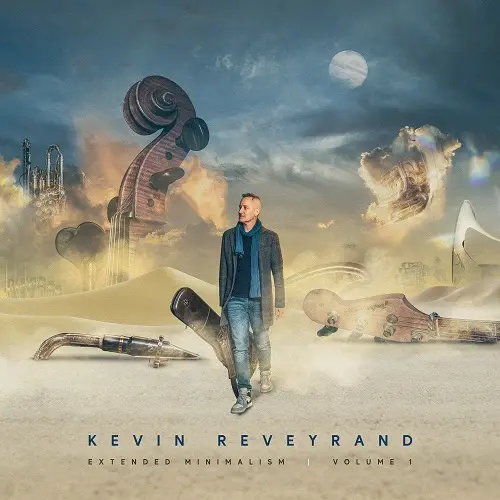 Kevin Reveyrand - Extended Minimalism, Vol. 1 (2025)