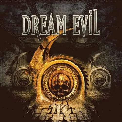 Dream Evil - Six (Japanese Edition) (2017)