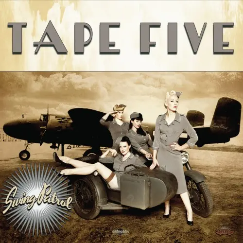 Tape Five / Swing Patrol