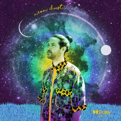 Etherwood - Neon Dust In Atmos EP (2021)