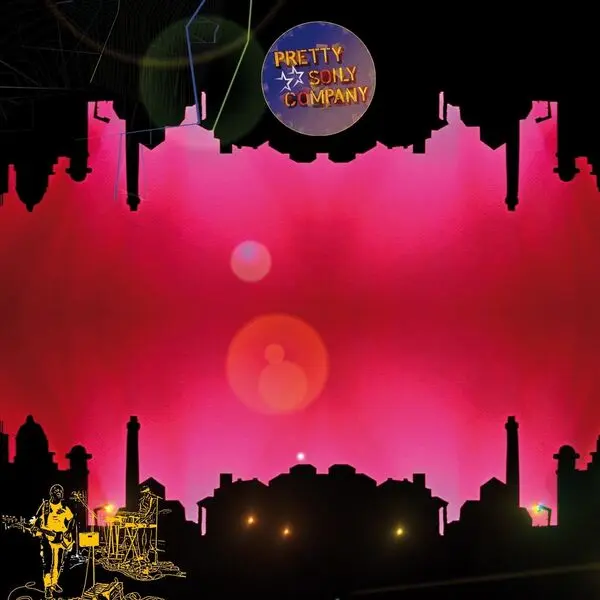 Pretty Soily Company / Pretty Soily Company