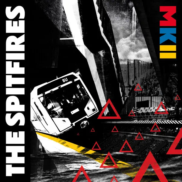The Spitfires - MKII (2025)