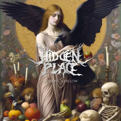 Hidden Place - As Above so Below