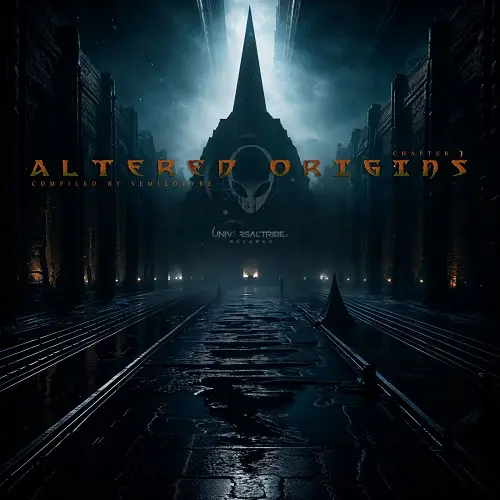 Altered Origins (2025)