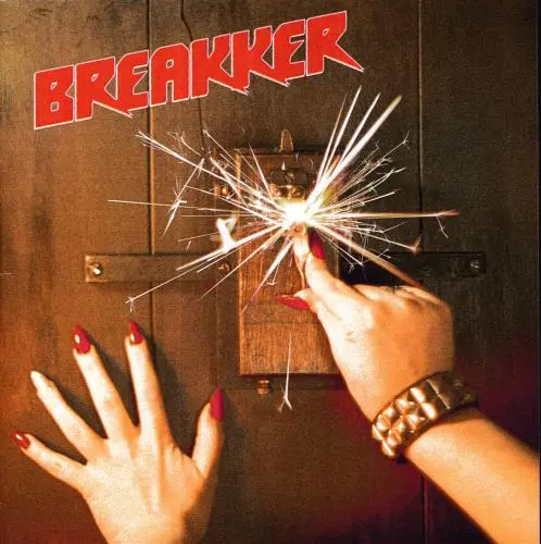 Breakker / Breakker