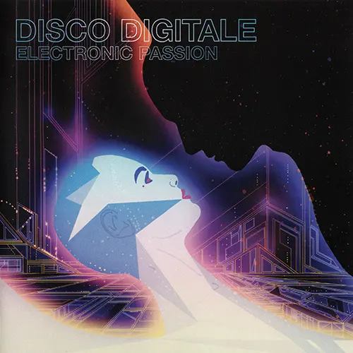 Disco Digitale - Electronic Passion (2014)