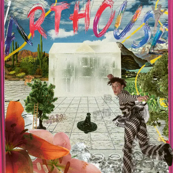 Nemo - God’s A Raver (2025)