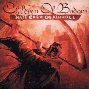 Children of Bodom - Hate Crew Deathroll 2003