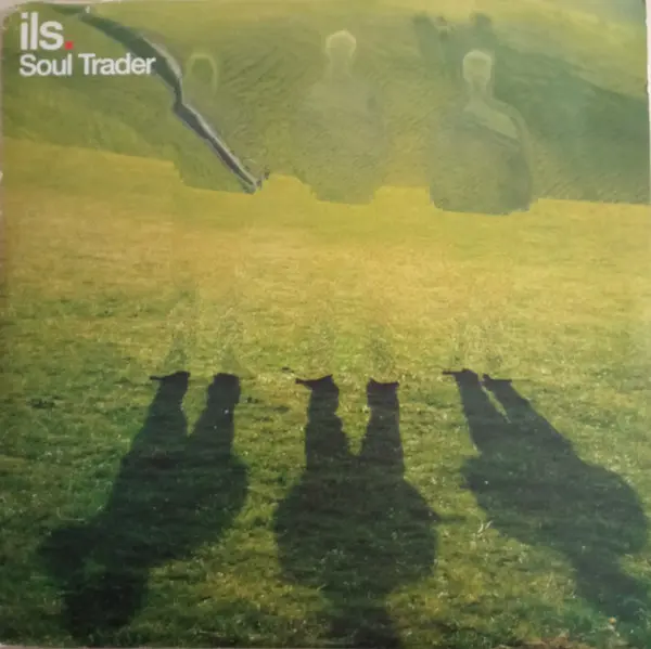 Ils - Soul Trader (2007)