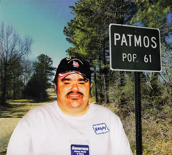 The Residents - Arkansas