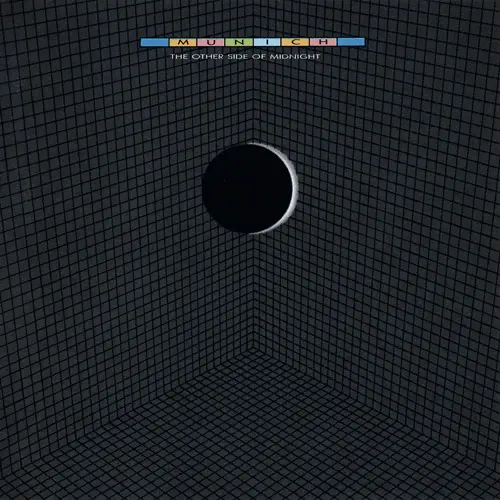 Munich - The Other Side of Midnight (1986)