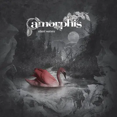 Amorphis – Silent Waters 2007