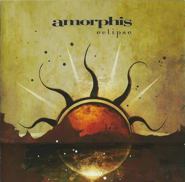 Amorphis – Eclipse 2006